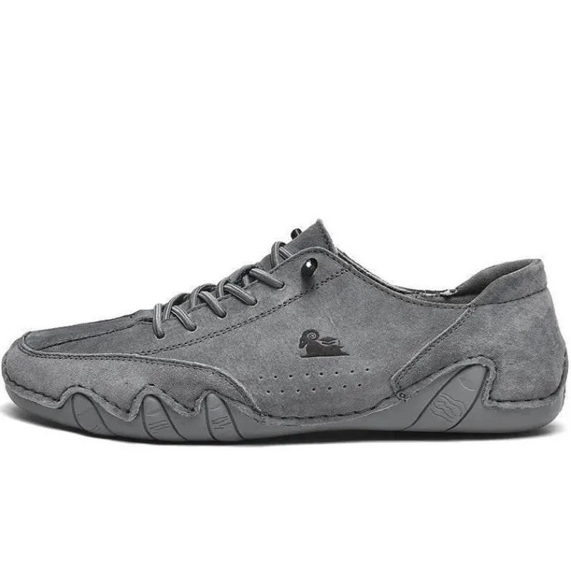 Herren Decor Herrenschuhe-Urban Explorer Vulcanized Loafers - Lässige Herrenschuhe