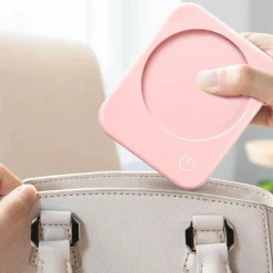 The Cozy Mug Küche & Esszimmer-USB Smart Cup Warmer - Kaffee- und Teewärmer-Untersetzer