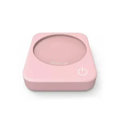 The Cozy Mug Küche & Esszimmer-USB Smart Cup Warmer - Kaffee- und Teewärmer-Untersetzer