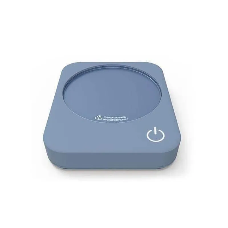 The Cozy Mug Küche & Esszimmer-USB Smart Cup Warmer - Kaffee- und Teewärmer-Untersetzer