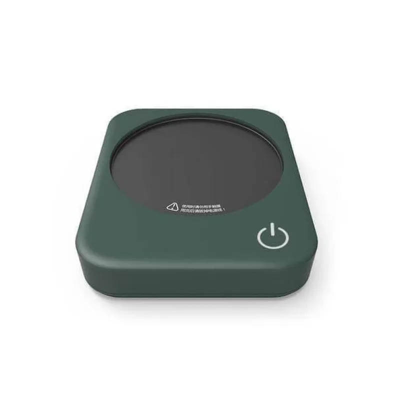 The Cozy Mug Küche & Esszimmer-USB Smart Cup Warmer - Kaffee- und Teewärmer-Untersetzer