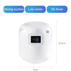 Comfort u0026 Style Gadgets Für Zuhause-Vakuum-Aufbewahrungsbeutel mit Pumpe – platzsparender Organizer