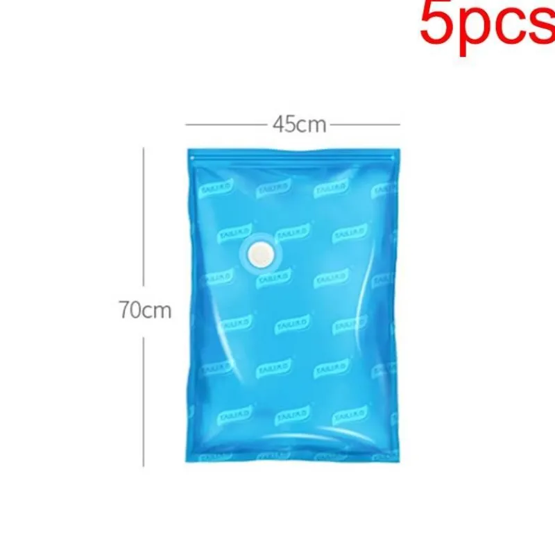 Comfort u0026 Style Gadgets Für Zuhause-Vakuum-Aufbewahrungsbeutel mit Pumpe – platzsparender Organizer