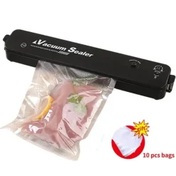 Decor Küche & Esszimmer-Vakuumierer für die Küche zur effektiven Konservierung und Frische von Lebensmitteln