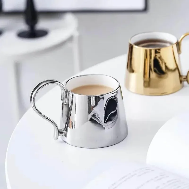 Feast Essentials Küche & Esszimmer-Valera Infinity Tasse