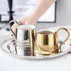 Feast Essentials Küche & Esszimmer-Valera Infinity Tasse