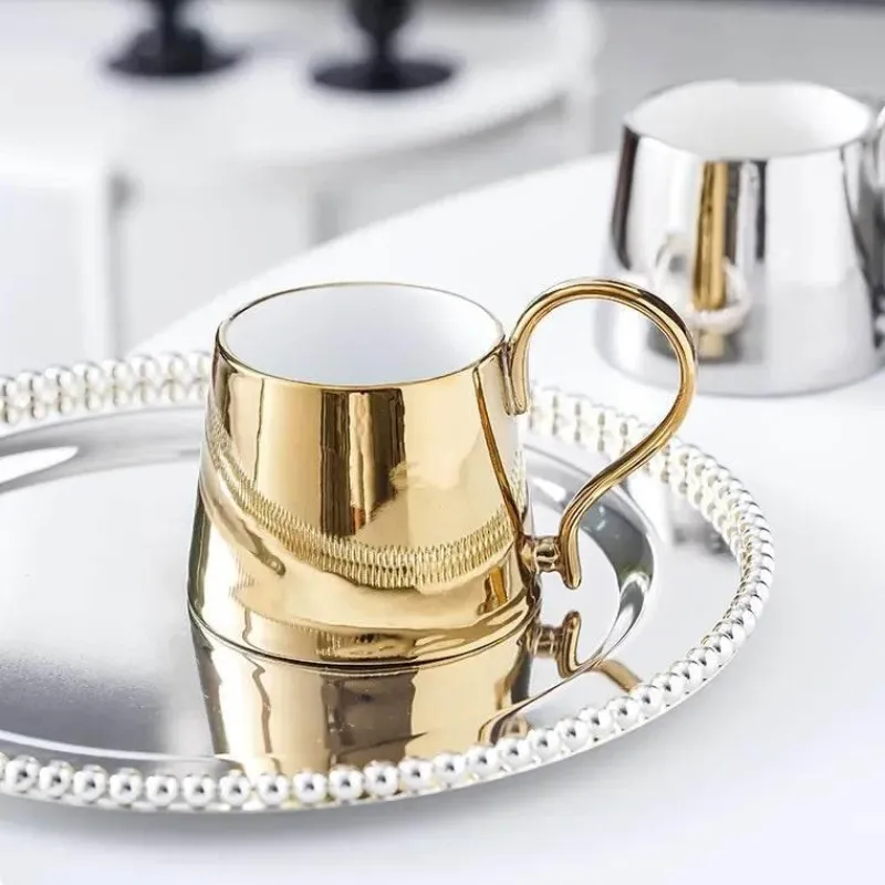 Feast Essentials Küche & Esszimmer-Valera Infinity Tasse