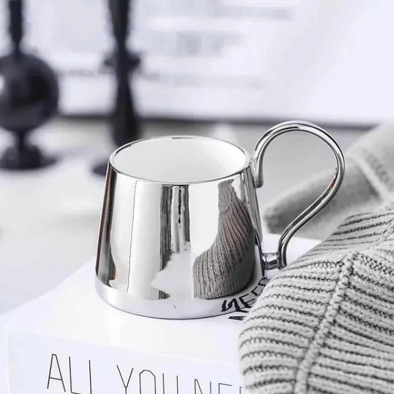 Feast Essentials Küche & Esszimmer-Valera Infinity Tasse