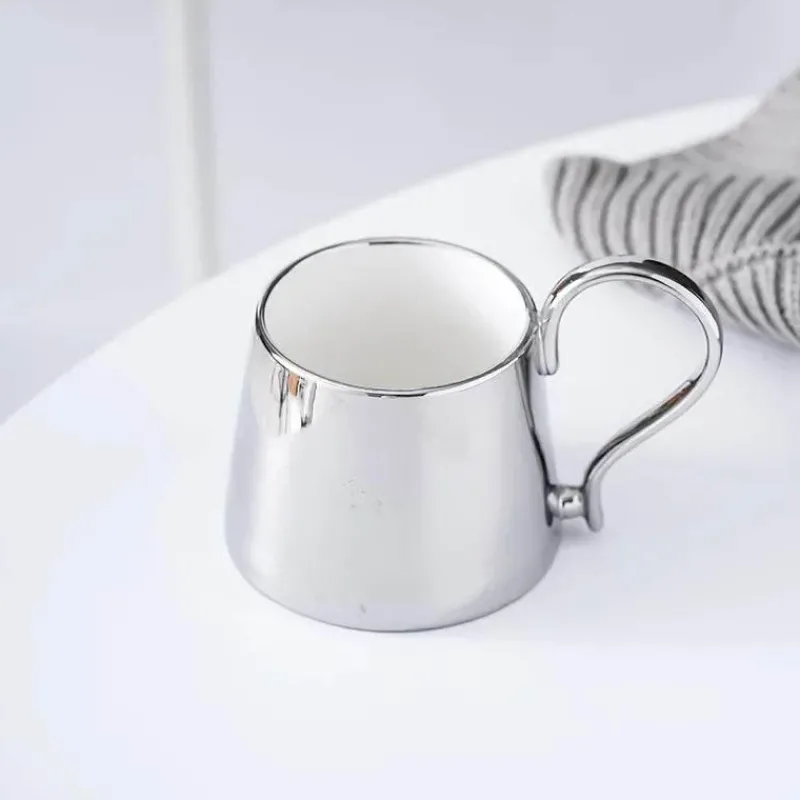 Feast Essentials Küche & Esszimmer-Valera Infinity Tasse