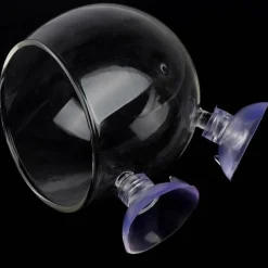 Willow u0026 Whim Haustierzubehör-Vase für Aquarium, kreativer dekorativer Übertopf