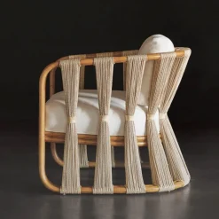 Comfort u0026 Style Möbel|Outdoor & Garten-Veranda Vue Terrassenstuhl für den Außenbereich – bequeme Sitzgelegenheiten