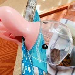 The Cozy Mug Haustierzubehör|Reinigungswerkzeuge Für Haustiere-Verschlussclip in Entenform – entzückender Verschluss für Küchenlöffel