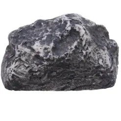 Comfort u0026 Style Gadgets Für Zuhause-Versteckter Gartenstein-Schlüsselkasten – Dezenter Schlüsselhalter aus Kunststein