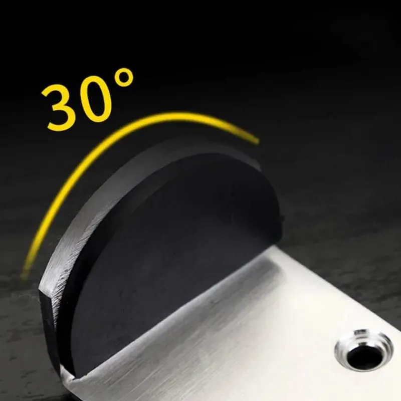 Comfort u0026 Style Gadgets Für Zuhause-Versteckter Türstopper – Sicheres Edelstahldesign