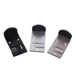 Comfort u0026 Style Gadgets Für Zuhause-Versteckter Türstopper – Sicheres Edelstahldesign