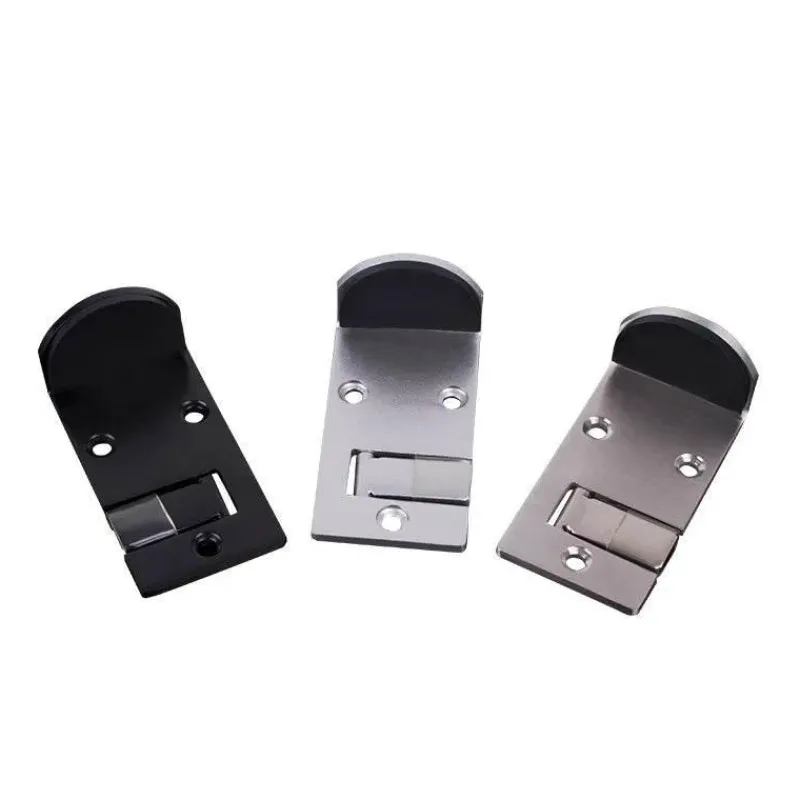 Comfort u0026 Style Gadgets Für Zuhause-Versteckter Türstopper – Sicheres Edelstahldesign