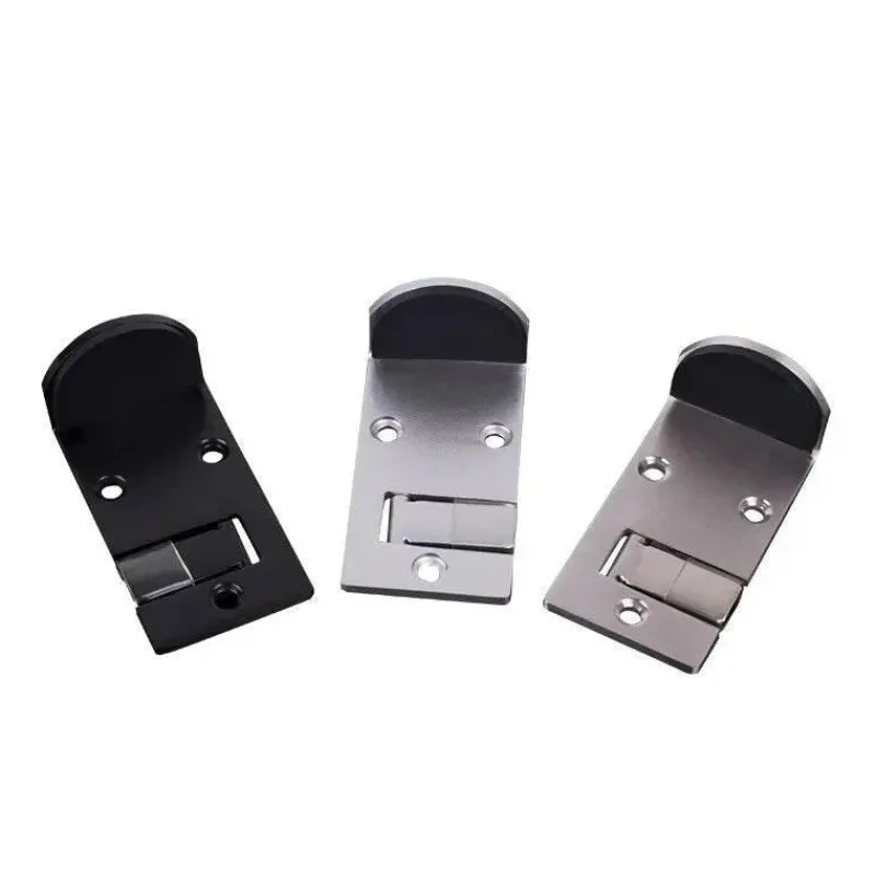 Comfort u0026 Style Gadgets Für Zuhause-Versteckter Türstopper – Sicheres Edelstahldesign