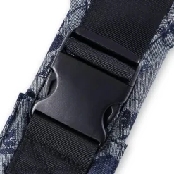 Kinder Wilderness Haven Kinderwagen & Zubehör|Outdoor-Artikel-Verstellbare Babytrage - Bequeme Babytrage