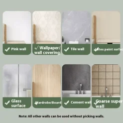 Room to Spare Aufbewahrung Und Organisation|Badezimmer-Verstellbare Gardinenstange mit Spannvorrichtung, Teleskopstange ohne Bohren