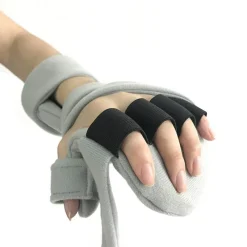 The Relaxation Nook Gesundheits-Gadgets|Gesundheits- Und Entspannungstools-Verstellbare Handgelenkstütze – Handkorrektor zur Linderung von Verletzungen