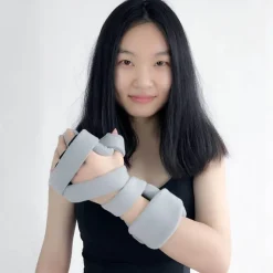 The Relaxation Nook Gesundheits-Gadgets|Gesundheits- Und Entspannungstools-Verstellbare Handgelenkstütze – Handkorrektor zur Linderung von Verletzungen