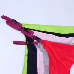 Kinder The Decor Haven Kinderwagen & Zubehör-Verstellbare Hängematte für Babybetten – Abnehmbare Schlaflösung für Kleinkinder