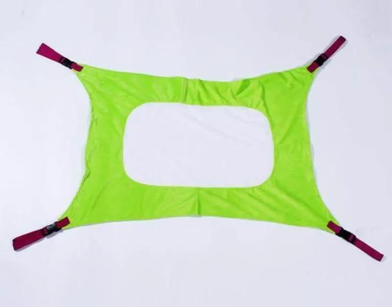 Kinder The Decor Haven Kinderwagen & Zubehör-Verstellbare Hängematte für Babybetten – Abnehmbare Schlaflösung für Kleinkinder