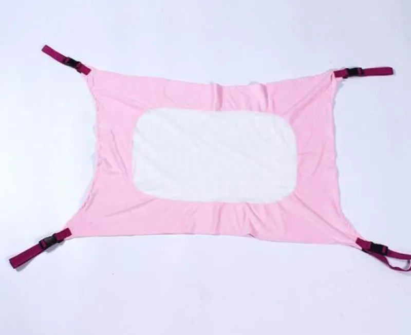 Kinder The Decor Haven Kinderwagen & Zubehör-Verstellbare Hängematte für Babybetten – Abnehmbare Schlaflösung für Kleinkinder