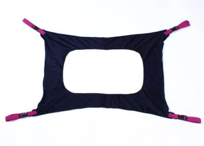 Kinder The Decor Haven Kinderwagen & Zubehör-Verstellbare Hängematte für Babybetten – Abnehmbare Schlaflösung für Kleinkinder