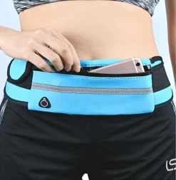 Gear Up u0026 Go Taschen & Geldbörsen|Outdoor-Gadgets-Verstellbare Outdoor-Sport-Gürteltasche – vielseitiges Reisezubehör