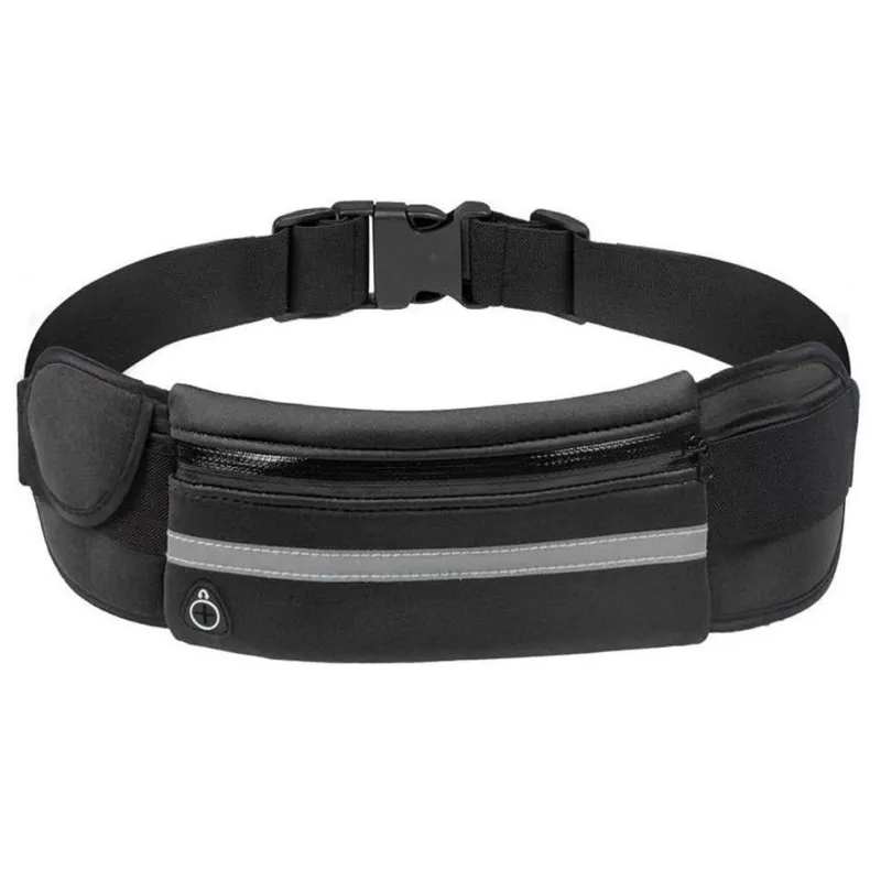 Gear Up u0026 Go Taschen & Geldbörsen|Outdoor-Gadgets-Verstellbare Outdoor-Sport-Gürteltasche – vielseitiges Reisezubehör