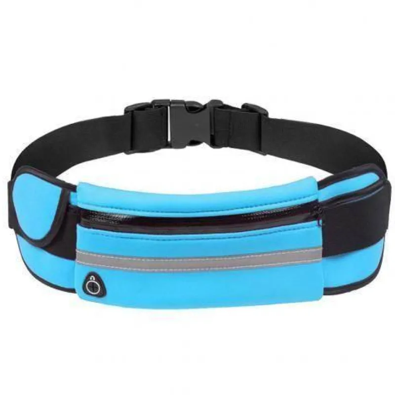 Gear Up u0026 Go Taschen & Geldbörsen|Outdoor-Gadgets-Verstellbare Outdoor-Sport-Gürteltasche – vielseitiges Reisezubehör