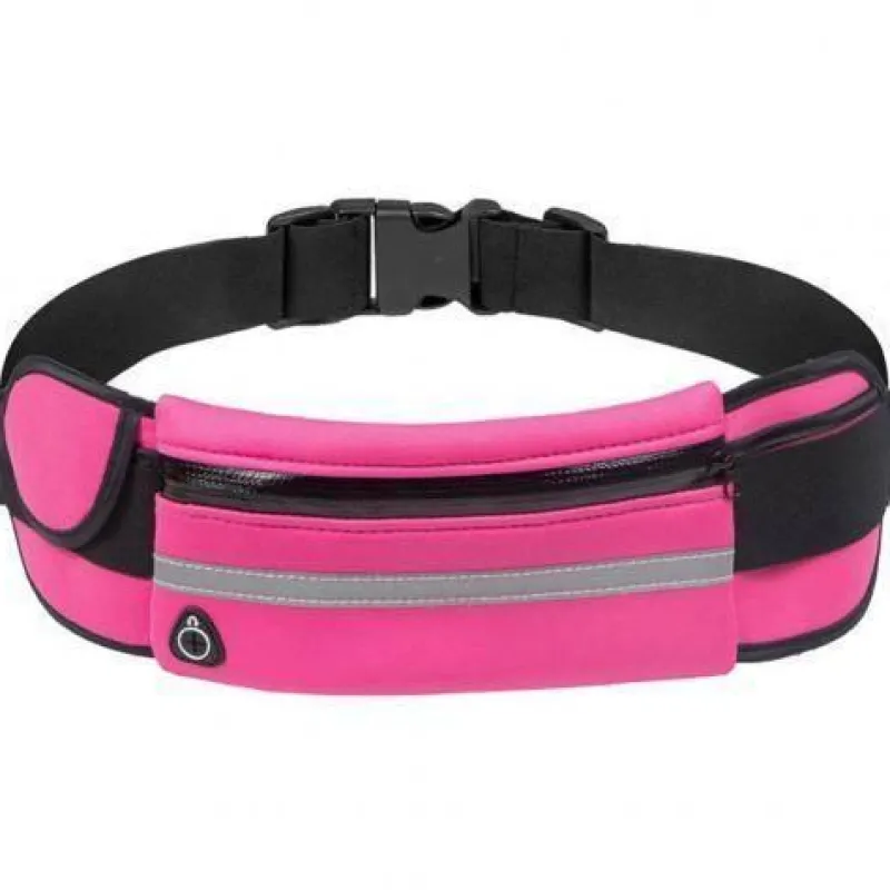 Gear Up u0026 Go Taschen & Geldbörsen|Outdoor-Gadgets-Verstellbare Outdoor-Sport-Gürteltasche – vielseitiges Reisezubehör