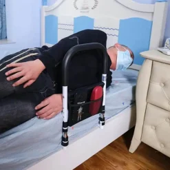 The Relaxation Nook Mobilitäts- Und Support-Tools|Gesundheits-Gadgets-Verstellbare Sicherheitshilfe für ältere Menschen am Bett – Sturzschutz-Tool für Senioren