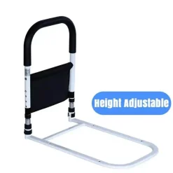 The Relaxation Nook Mobilitäts- Und Support-Tools|Gesundheits-Gadgets-Verstellbare Sicherheitshilfe für ältere Menschen am Bett – Sturzschutz-Tool für Senioren