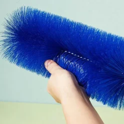 Comfort u0026 Style Gadgets Für Zuhause-Verstellbare, waschbare Dust Buster-Bürste – Reinigungswerkzeug für mehrere Oberflächen