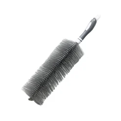 Comfort u0026 Style Gadgets Für Zuhause-Verstellbare, waschbare Dust Buster-Bürste – Reinigungswerkzeug für mehrere Oberflächen