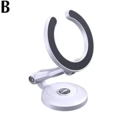 Wild u0026 Free Gear Autozubehör|Automobilindustrie-Verstellbarer, faltbarer magnetischer Ring-Autotelefonhalter