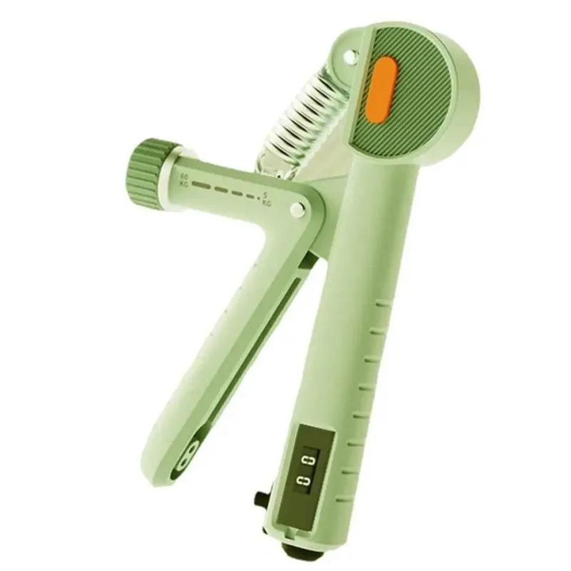 Tranquil Touch Fitness-Gadgets|Gesundheits-Gadgets-Verstellbarer Fingertrainer – Hochleistungstrainer für Grifftraining