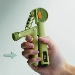 Tranquil Touch Fitness-Gadgets|Gesundheits-Gadgets-Verstellbarer Fingertrainer – Hochleistungstrainer für Grifftraining