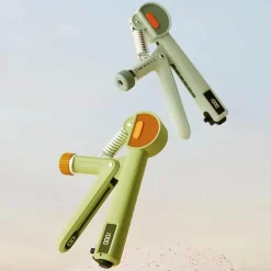 Tranquil Touch Fitness-Gadgets|Gesundheits-Gadgets-Verstellbarer Fingertrainer – Hochleistungstrainer für Grifftraining