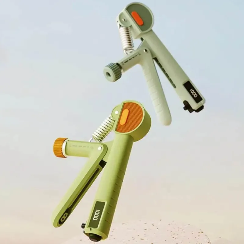 Tranquil Touch Fitness-Gadgets|Gesundheits-Gadgets-Verstellbarer Fingertrainer – Hochleistungstrainer für Grifftraining