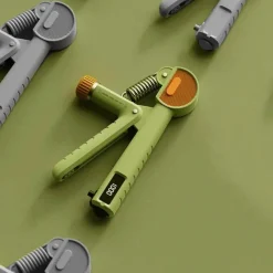 Tranquil Touch Fitness-Gadgets|Gesundheits-Gadgets-Verstellbarer Fingertrainer – Hochleistungstrainer für Grifftraining