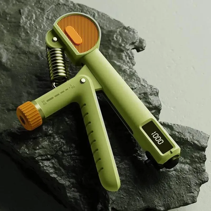 Tranquil Touch Fitness-Gadgets|Gesundheits-Gadgets-Verstellbarer Fingertrainer – Hochleistungstrainer für Grifftraining