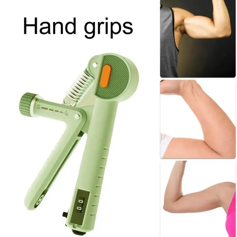 Tranquil Touch Fitness-Gadgets|Gesundheits-Gadgets-Verstellbarer Fingertrainer – Hochleistungstrainer für Grifftraining