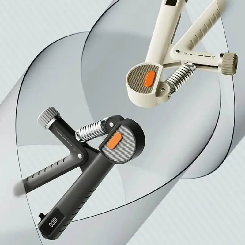 Tranquil Touch Fitness-Gadgets|Gesundheits-Gadgets-Verstellbarer Fingertrainer – Hochleistungstrainer für Grifftraining