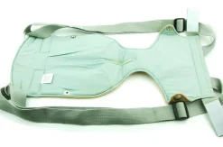 Furendo Haustierzubehör|Reinigungswerkzeuge Für Haustiere-Verstellbarer Haustier-Tragerucksack – tragbar für Reisen für Hunde und Katzen