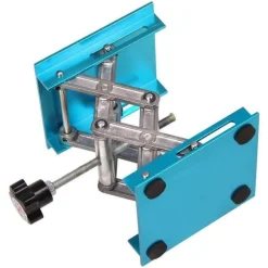 Cozy Living Heimwerkzeuge-Verstellbarer Hochleistungs-Oberfräsen-Hebeständer - Werkzeugständer