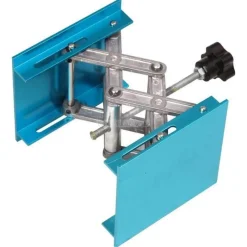 Cozy Living Heimwerkzeuge-Verstellbarer Hochleistungs-Oberfräsen-Hebeständer - Werkzeugständer