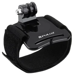 Gear Up u0026 Go Outdoor-Gadgets|Outdoor-Artikel-Verstellbarer Hut mit Kamerahalterung – Action-Kappe für Outdoor-Abenteuer